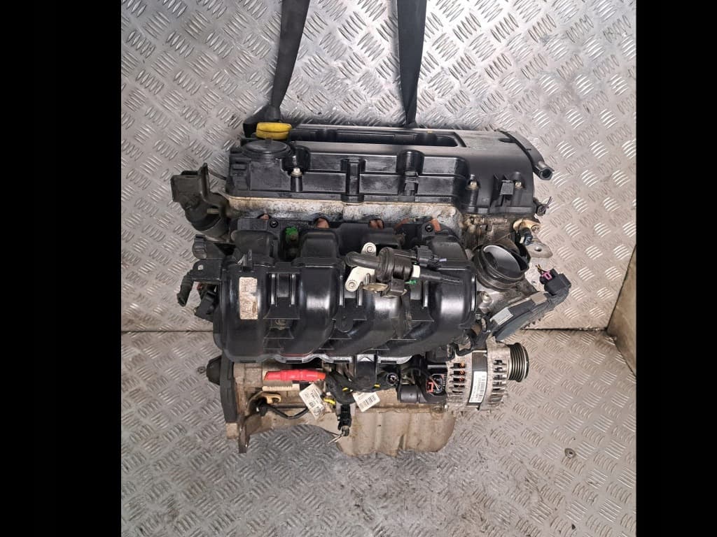 Moteur B 14 XER - Image 1