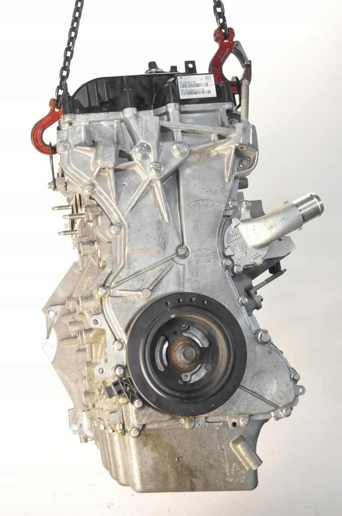 Moteur BGDC — vue 3