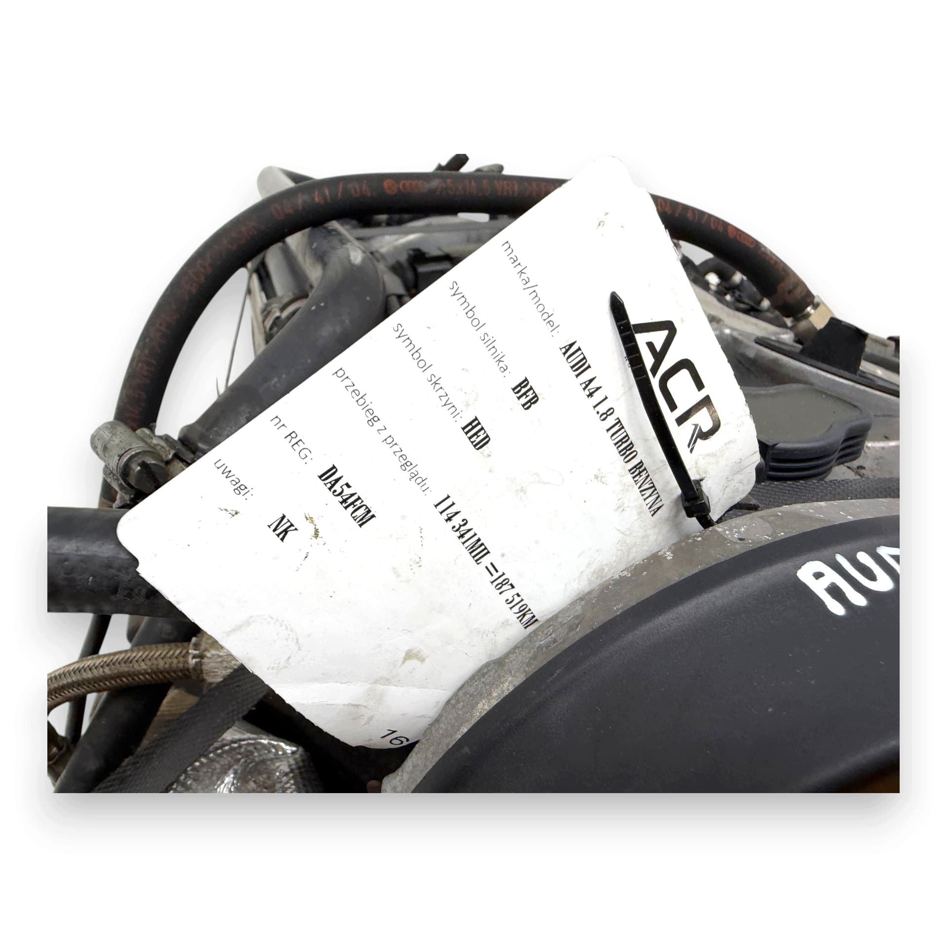 Moteur BFB — vue 14