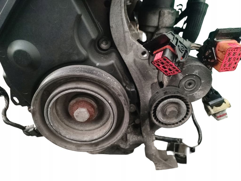 Moteur TYDA — vue 5