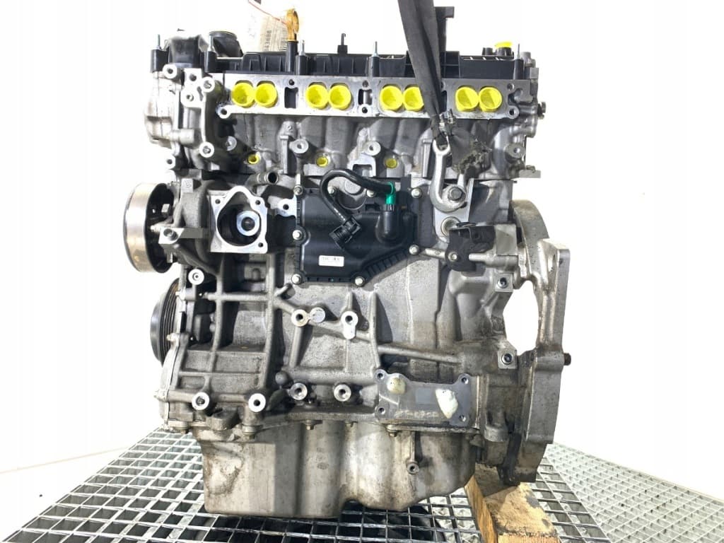 Moteur 204PT(GTDI) - Image 1
