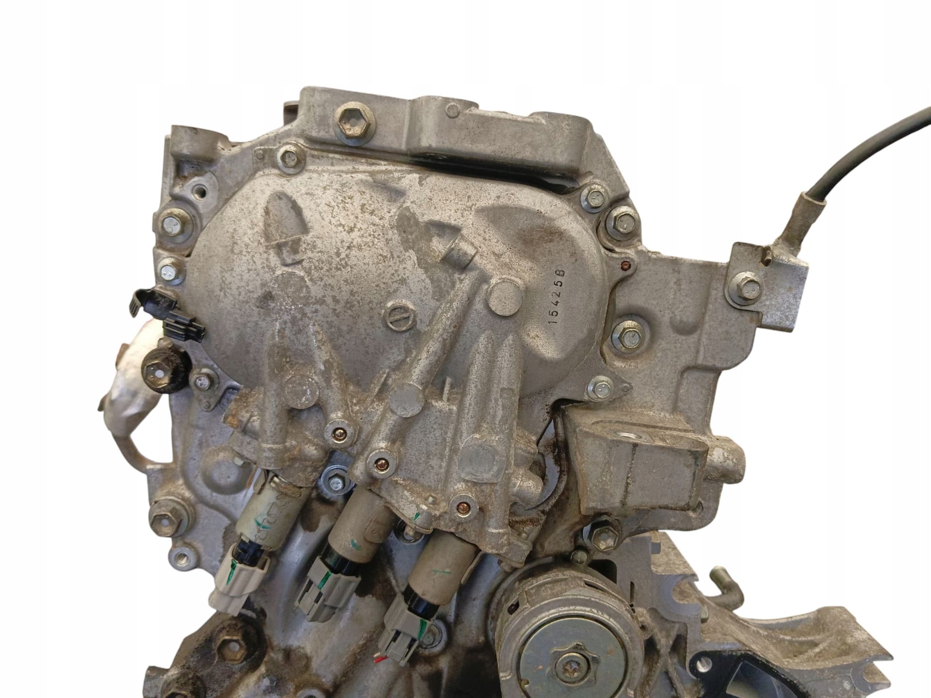 Moteur MR16DDT — vue 6