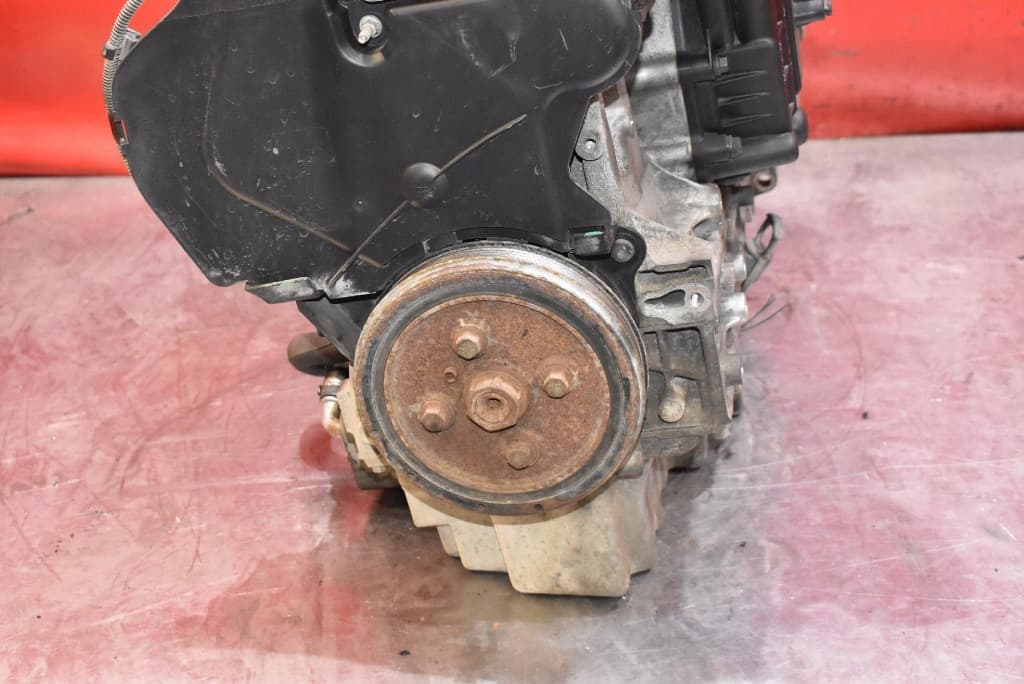 Moteur D 5204 T3 — vue 8