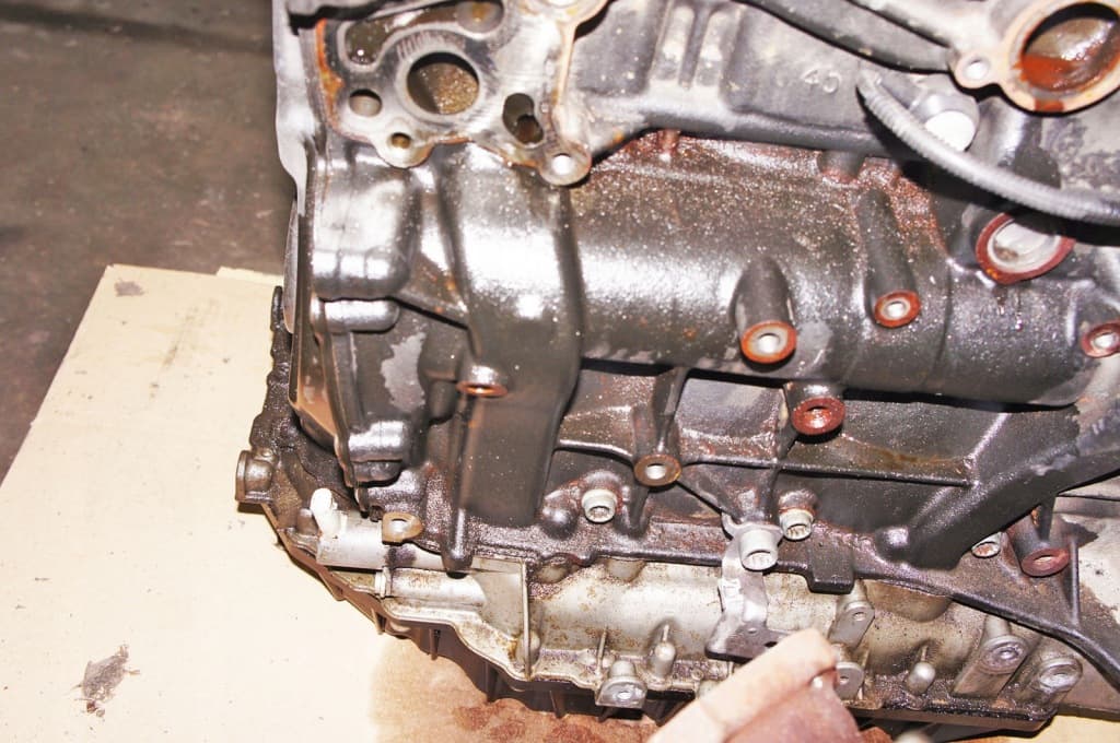 Moteur CJSC — vue 4