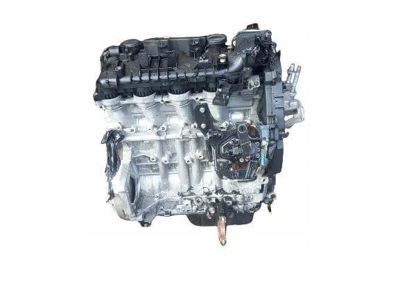 Moteur Y603 — vue 2