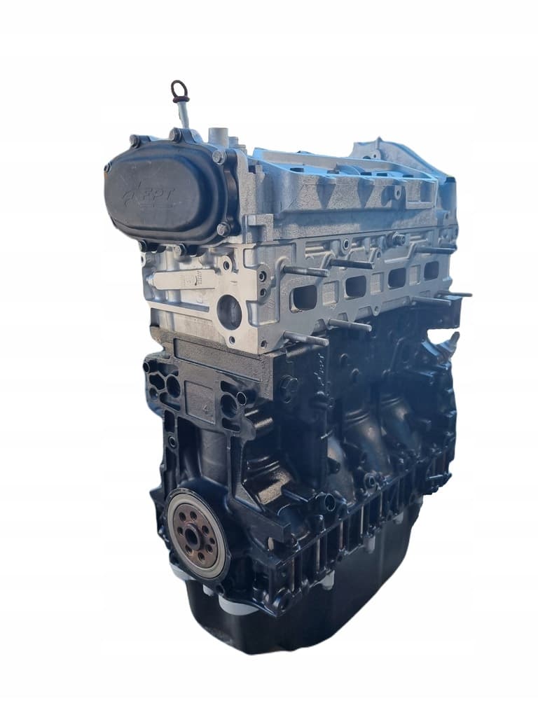 Moteur F1AE0481G — vue 2