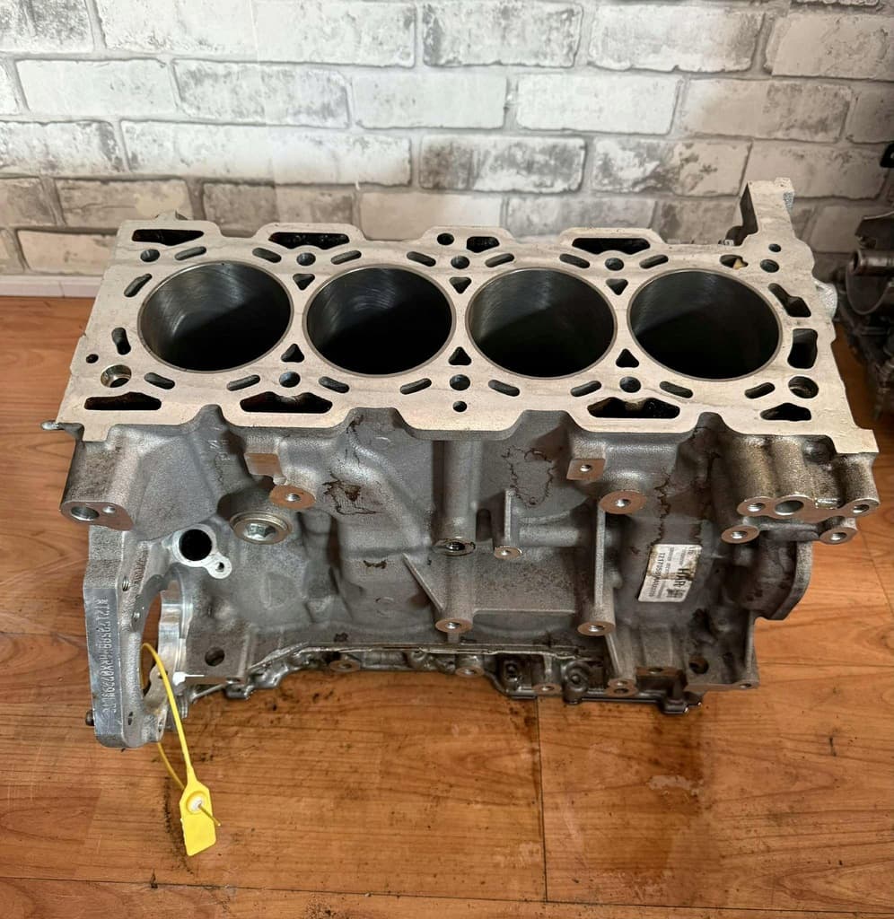 Moteur LTG - Image 1