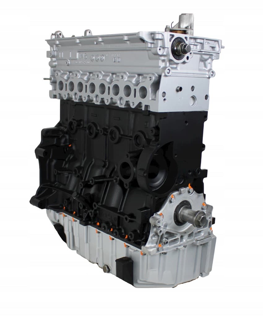 Moteur QXBB — vue 2