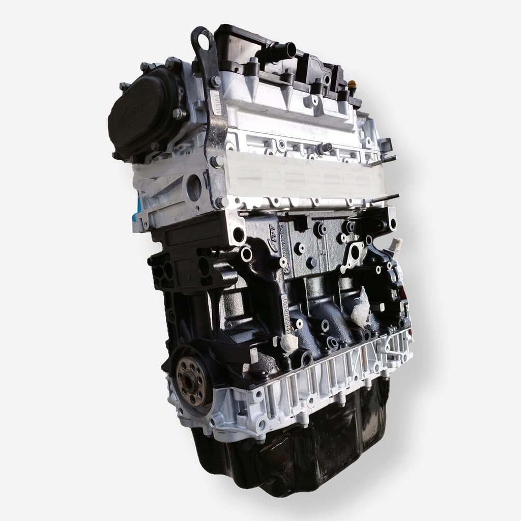 Moteur F1AGL411G — vue 2