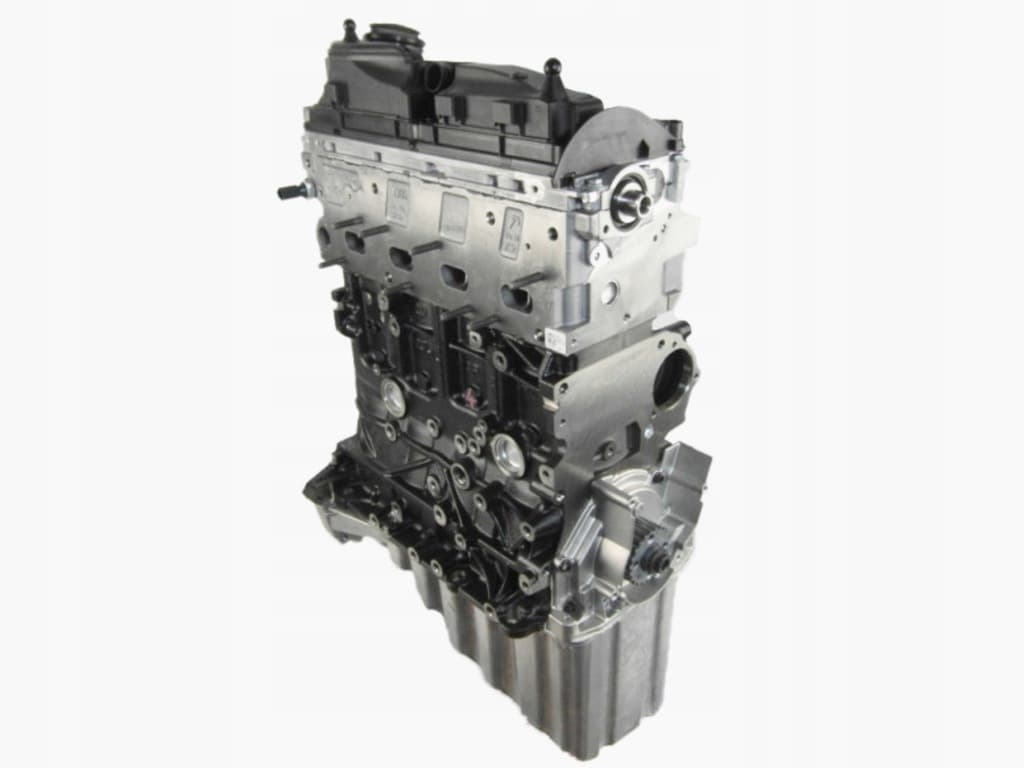 Moteur CLJA — vue 2