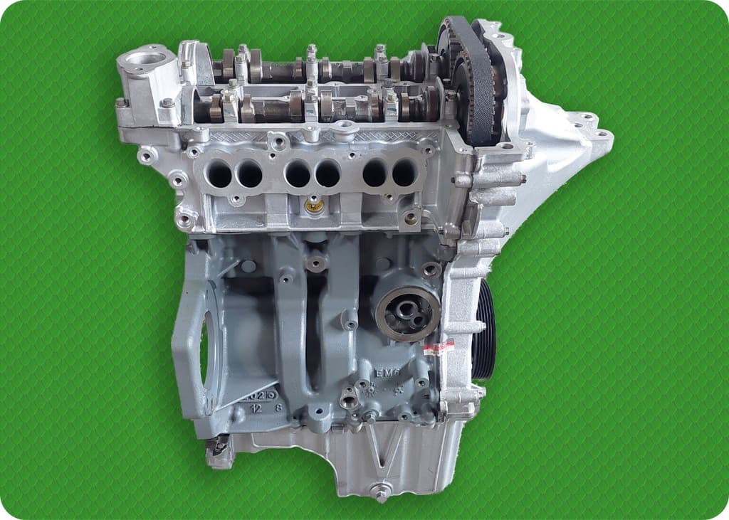 Moteur M1JE - Image 1