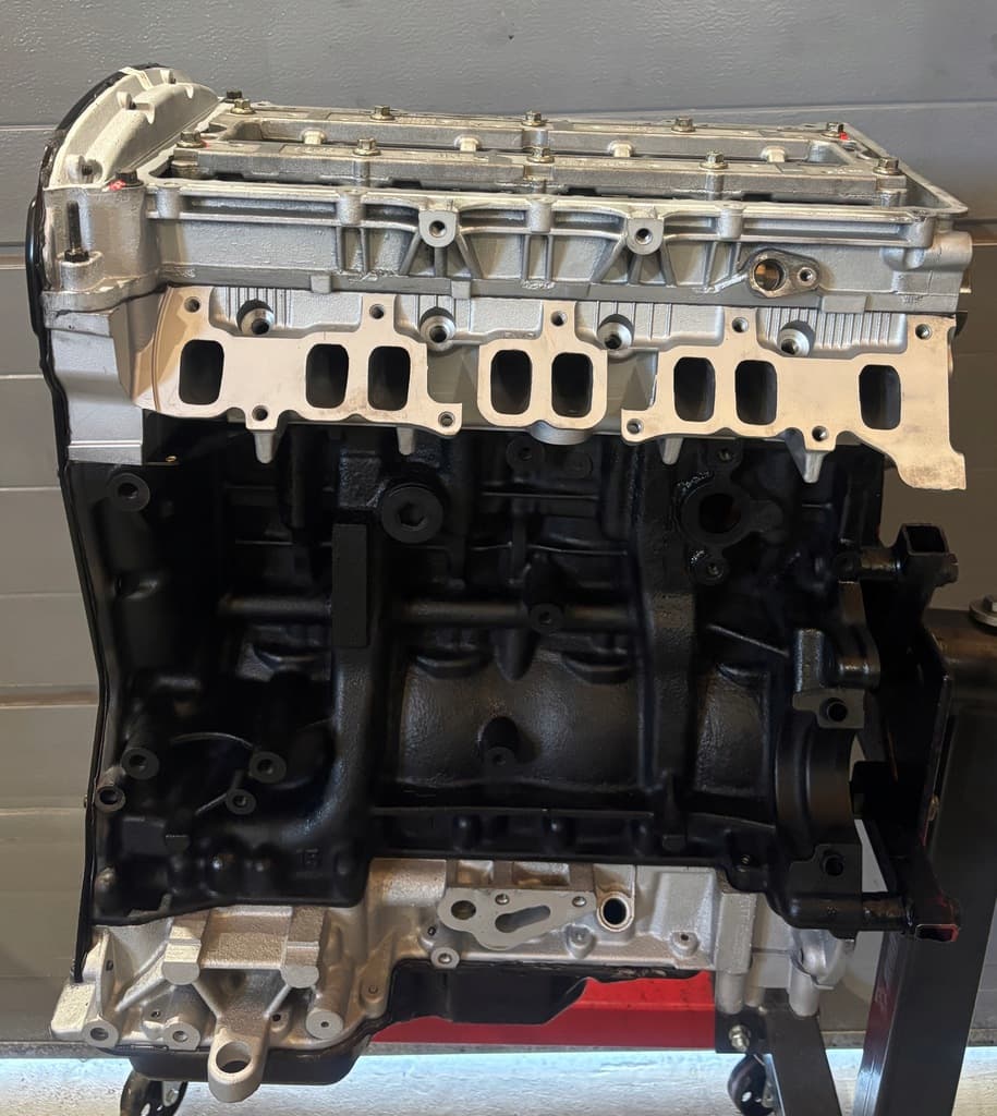 Moteur CVRB — vue 2
