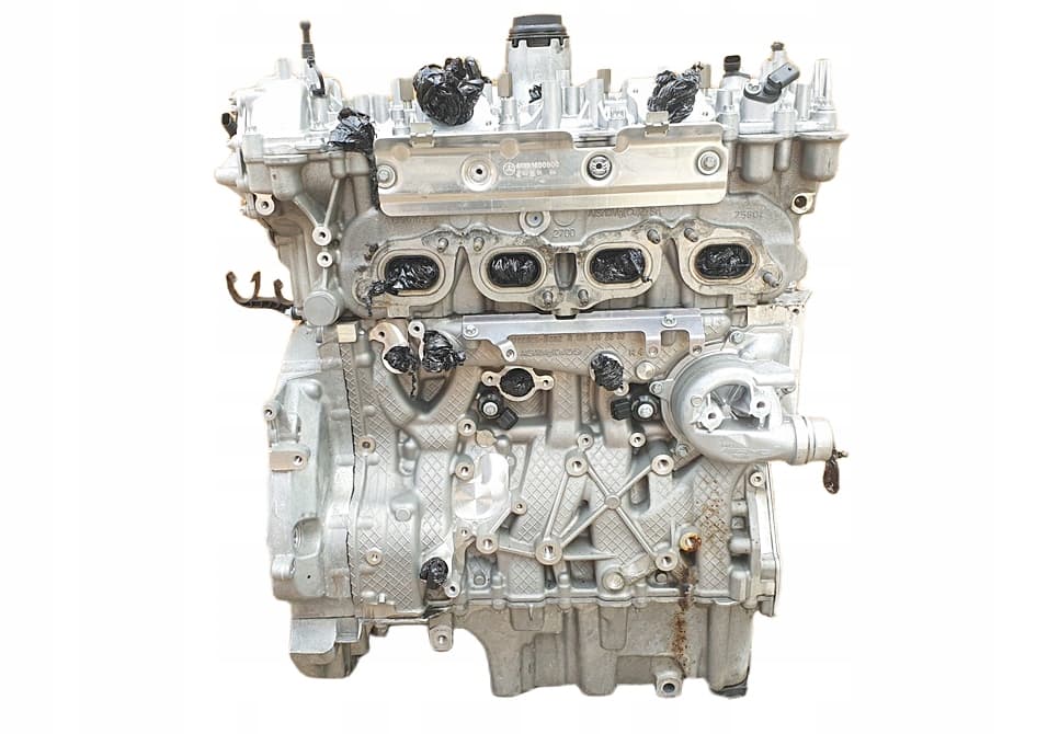 Moteur M 139.980 - Image 1