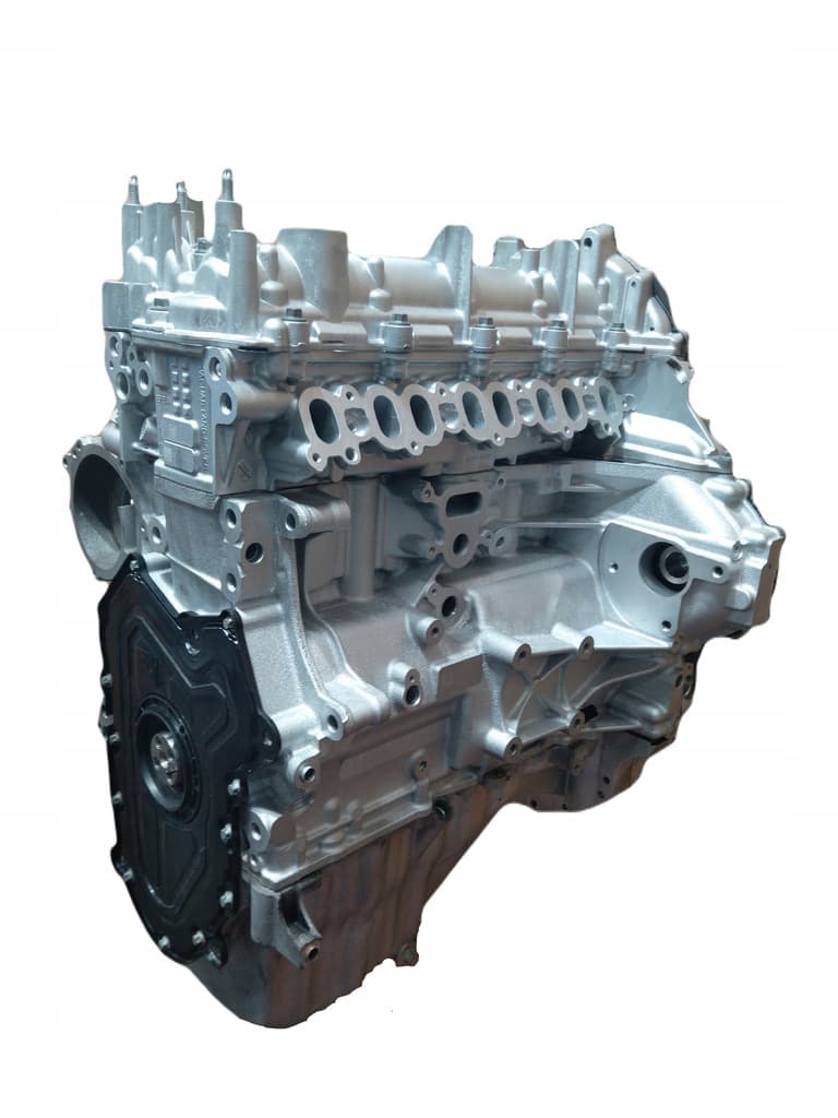 Moteur 204DTH(AJ20D4) — vue 2