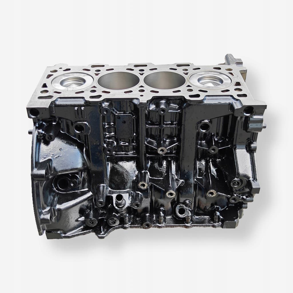 Moteur M9R 630 — vue 2