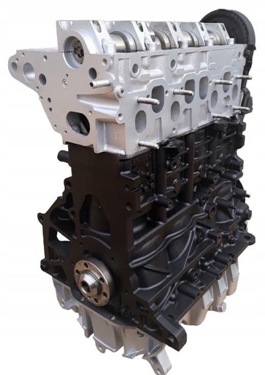 Moteur BMP pour Skoda Superb