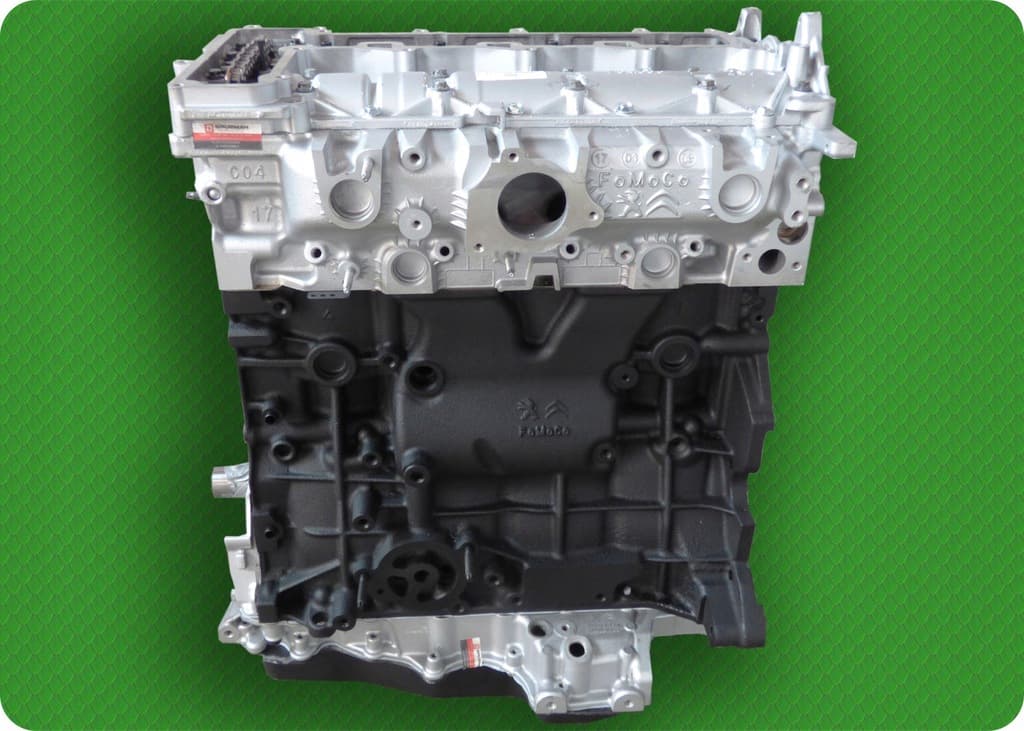 Moteur AHN (DW10FUD) - Image 1