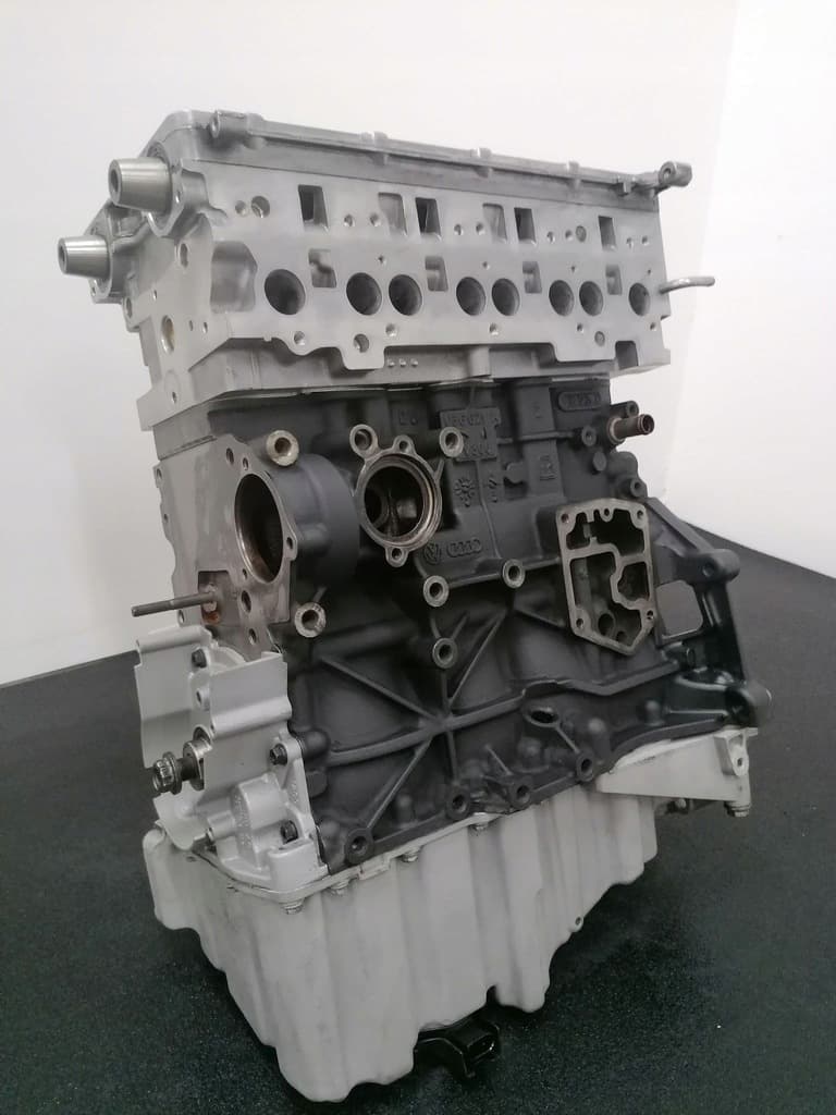 Moteur BLB — vue 2