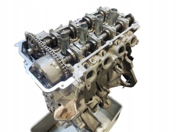 Moteur 4A92 - Image 1