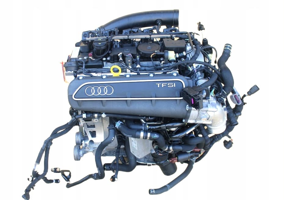 Moteur DAZA - Image 1