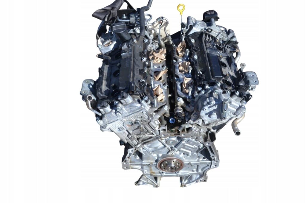 Moteur VR30DDTT pour Infiniti