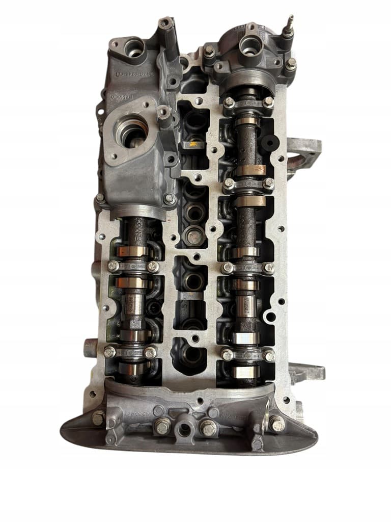 Moteur M8MB — vue 2