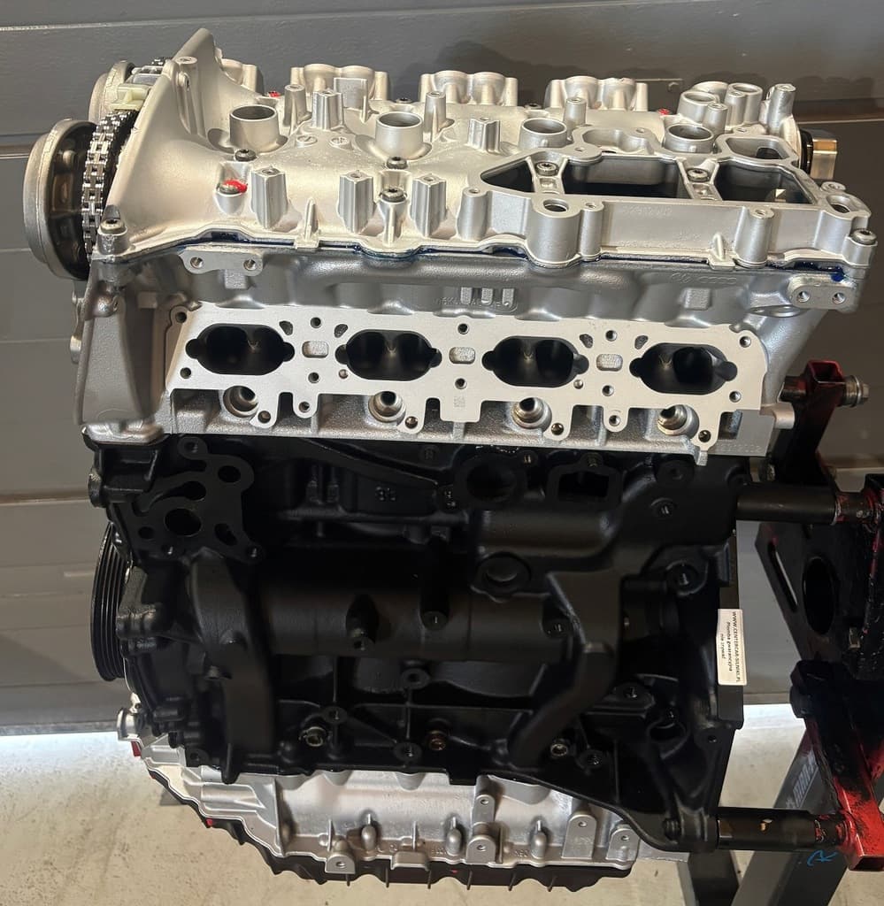 Moteur CNCE — vue 2