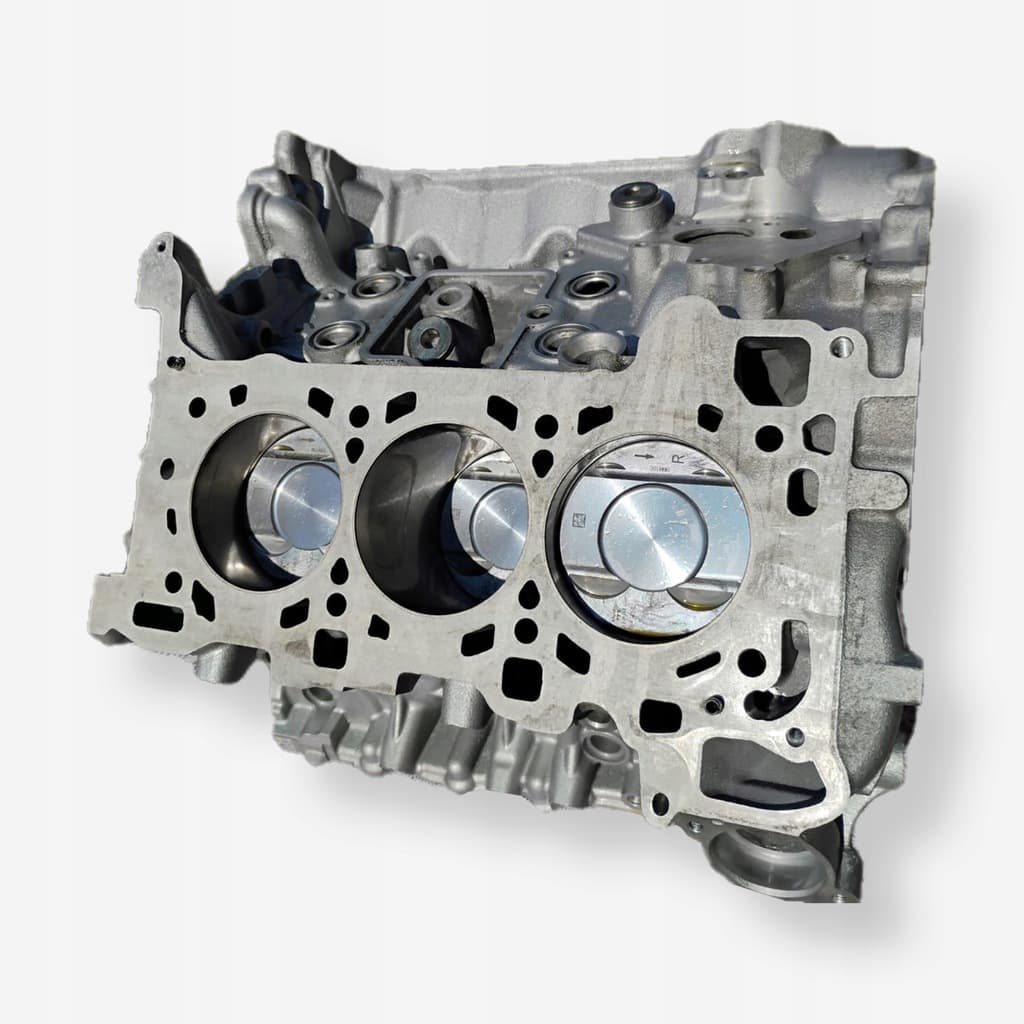 Moteur DCBG — vue 2