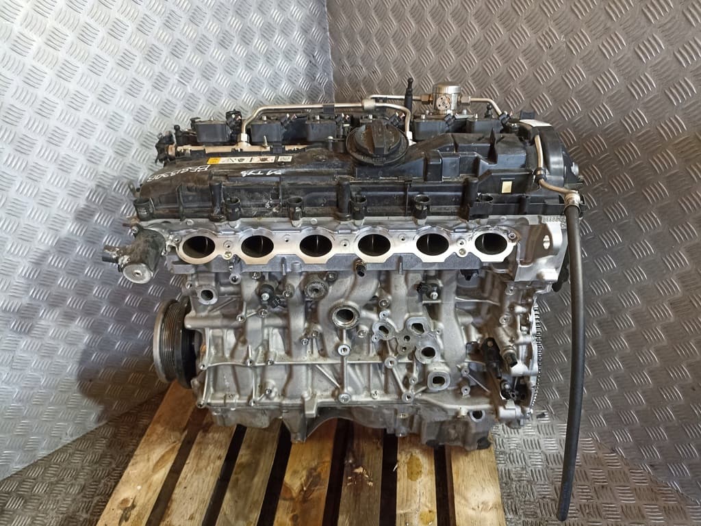 Moteur B58 B30 B - Image 1