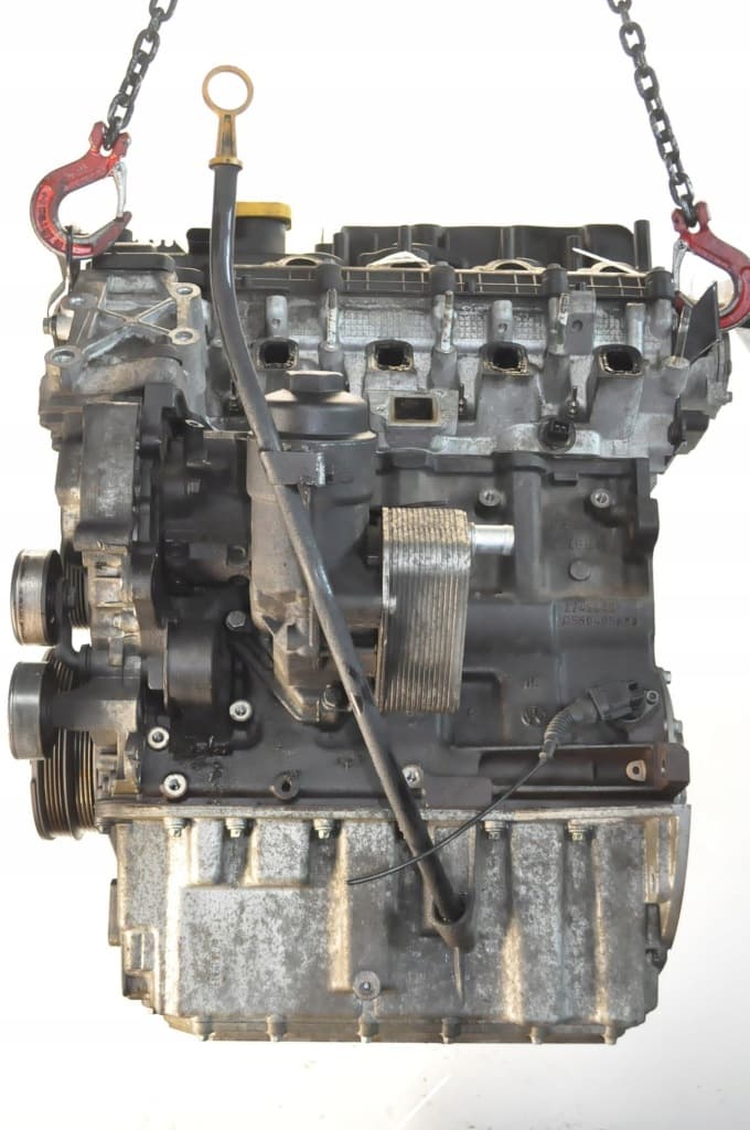 Moteur 204D3(M47D20) - Image 1