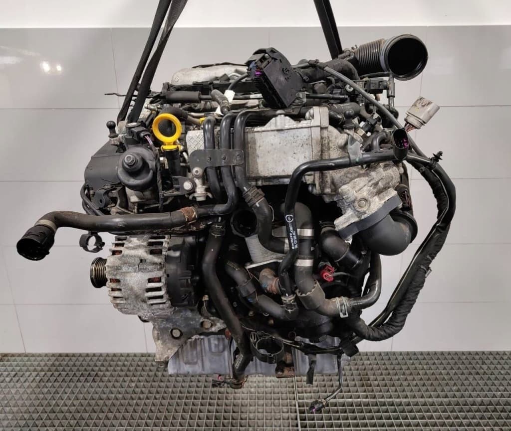 Moteur DFGB pour Skoda Kodiaq