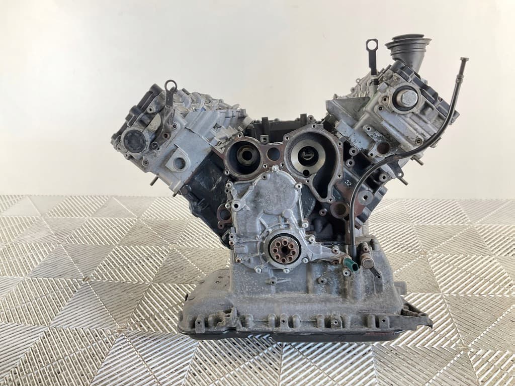 Moteur CGKA — vue 2