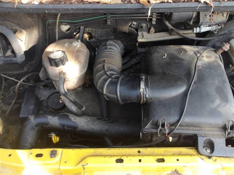 Moteur S9W 700 - Image 1