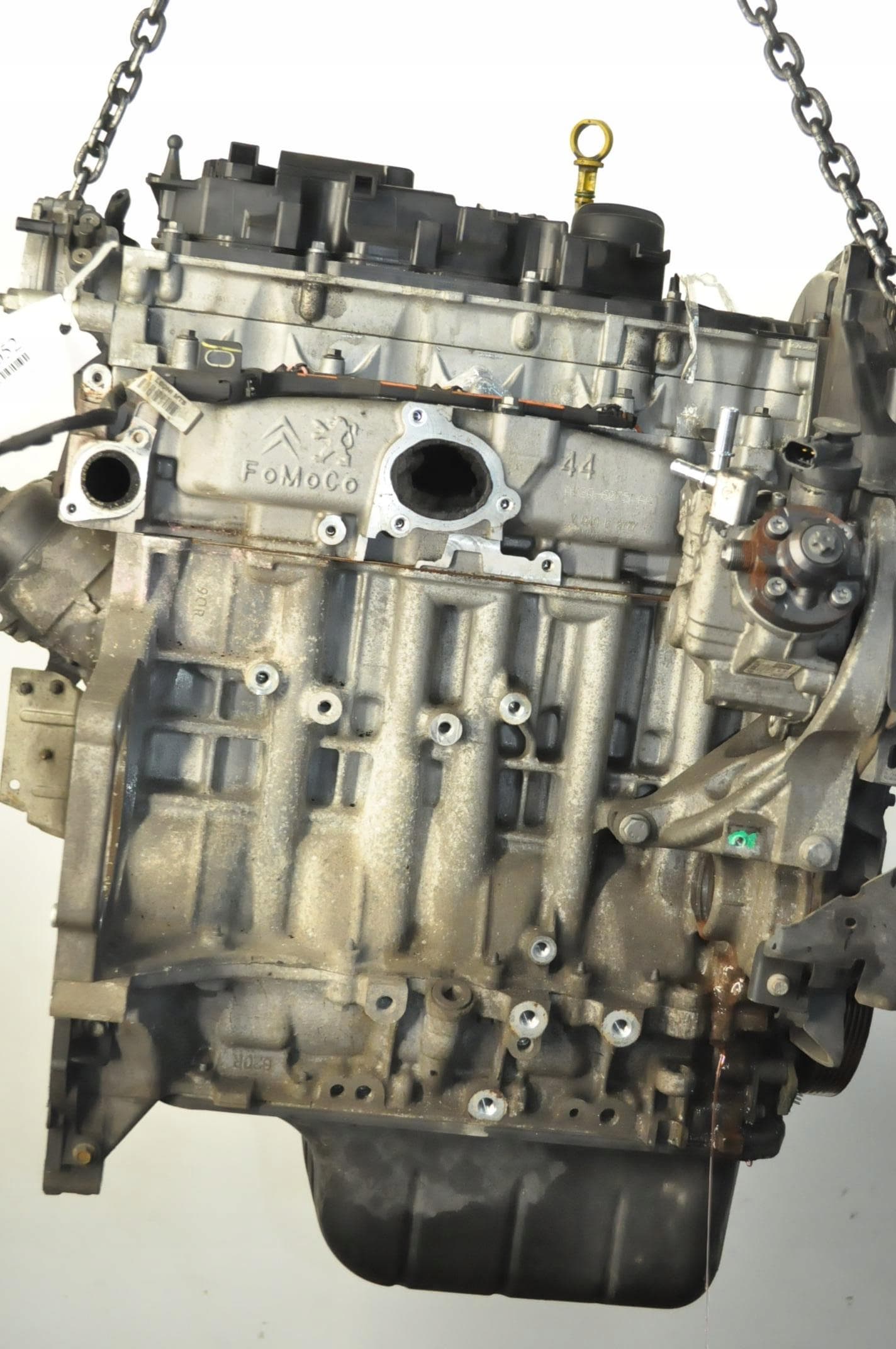 Moteur XUJA - Image 1