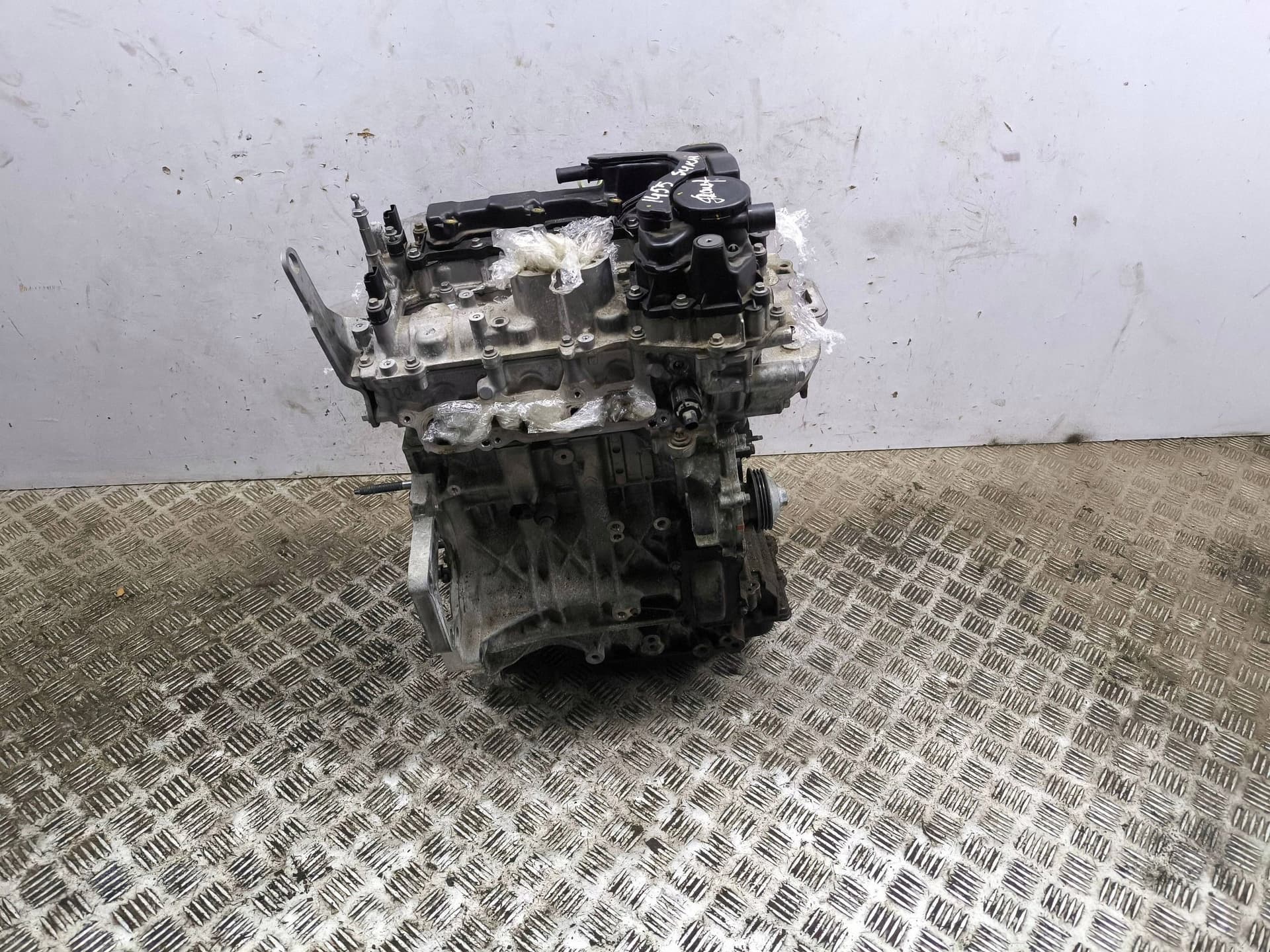 Moteur EB2ADTS pour Toyota