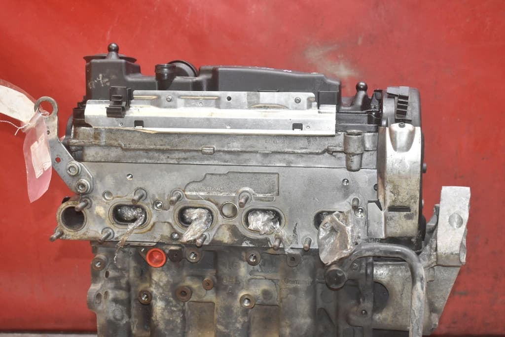 Moteur CLHB — vue 2