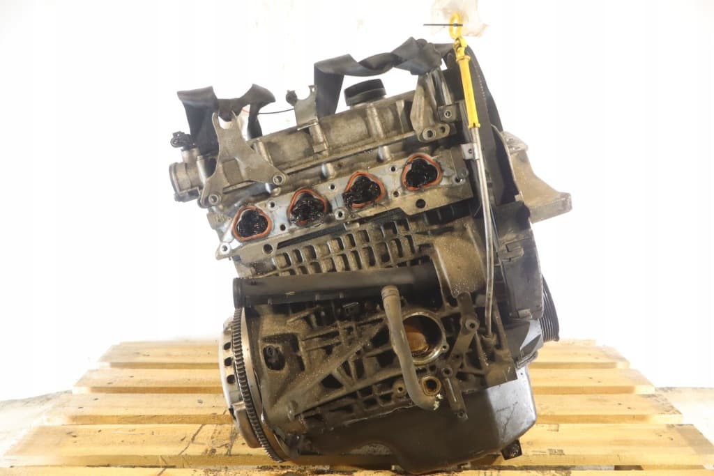Moteur CGGA — vue 2