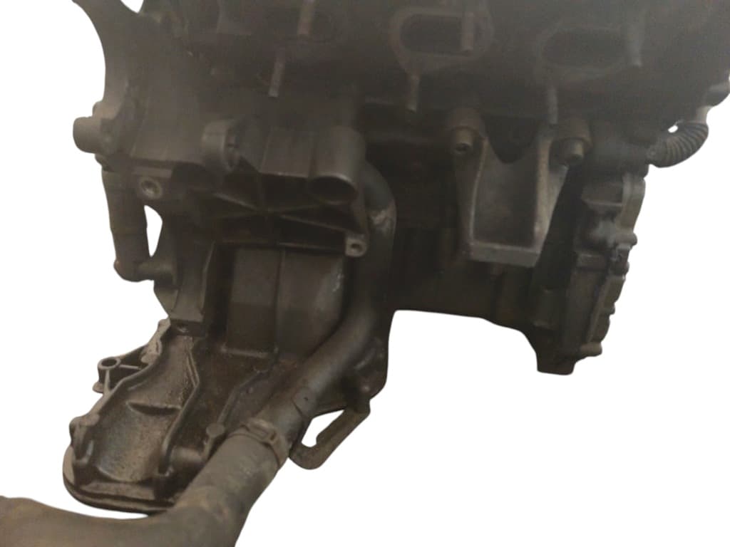 Moteur CANA — vue 2