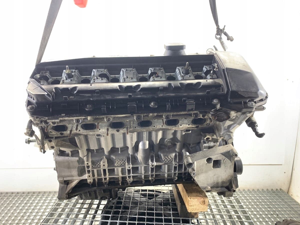 Moteur M52 B20 (206S3) - Image 1