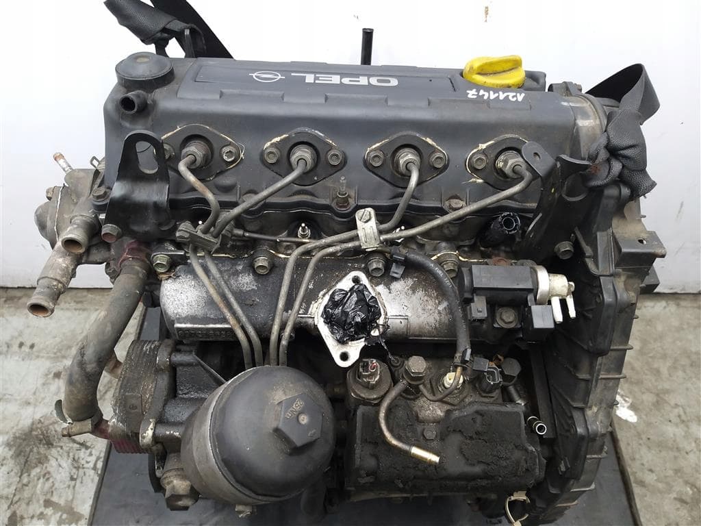 Moteur Y 17 DT - Image 1