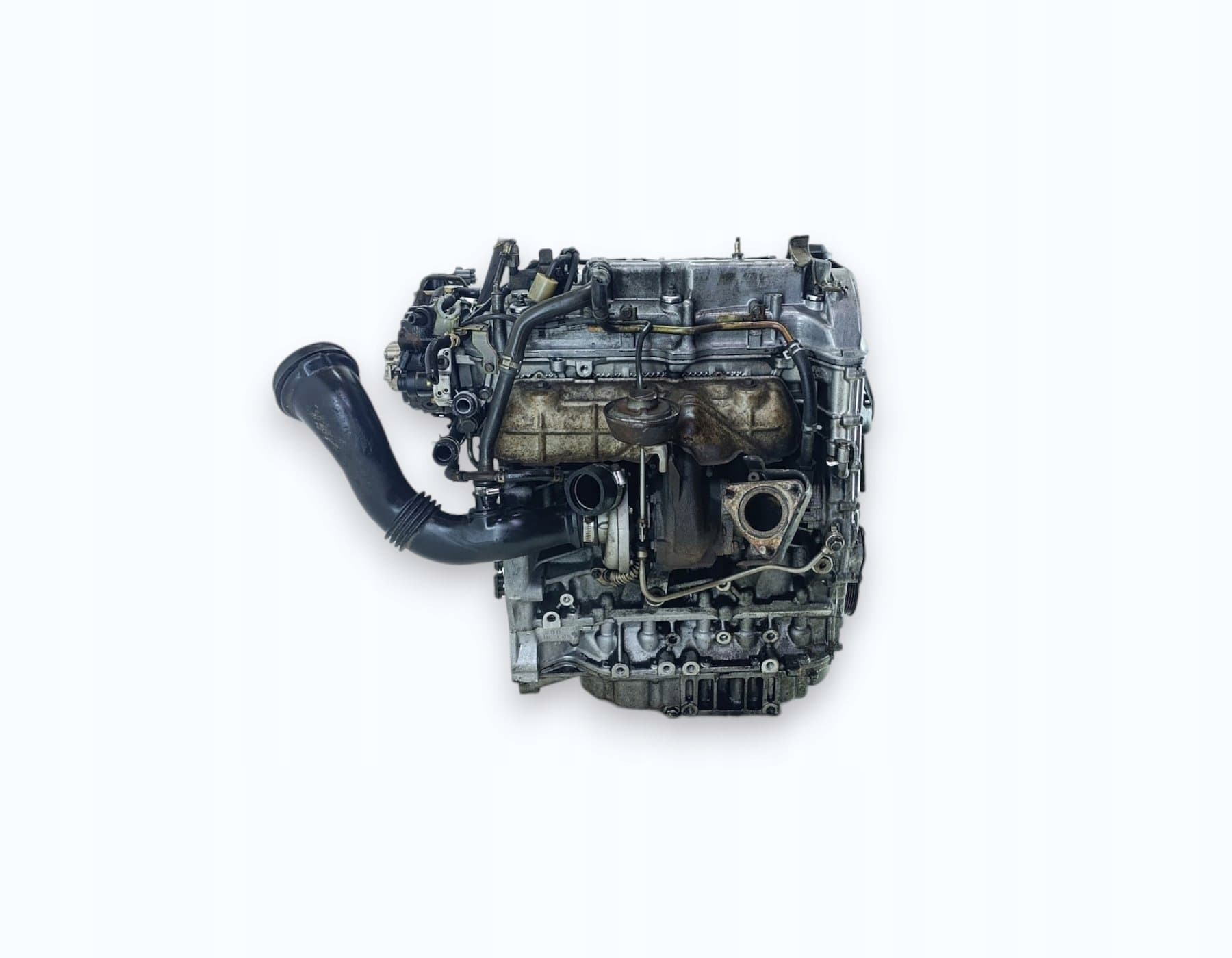 Moteur N22A1 — vue 2