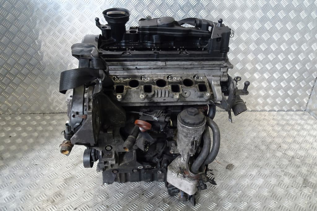 Moteur CBAA - Image 1