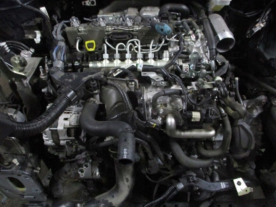 Moteur SHY4 - Image 1