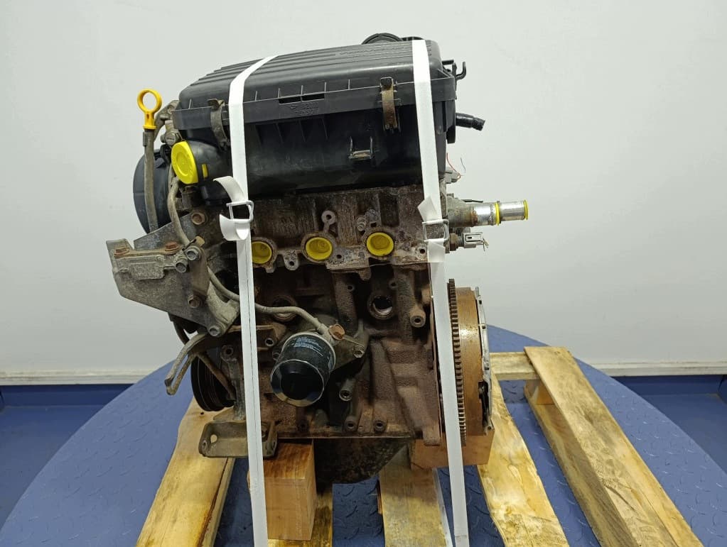 Moteur EJ-VE pour Daihatsu Trevis