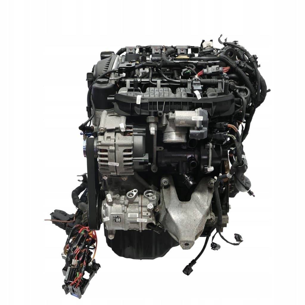 Moteur CYGA — vue 2