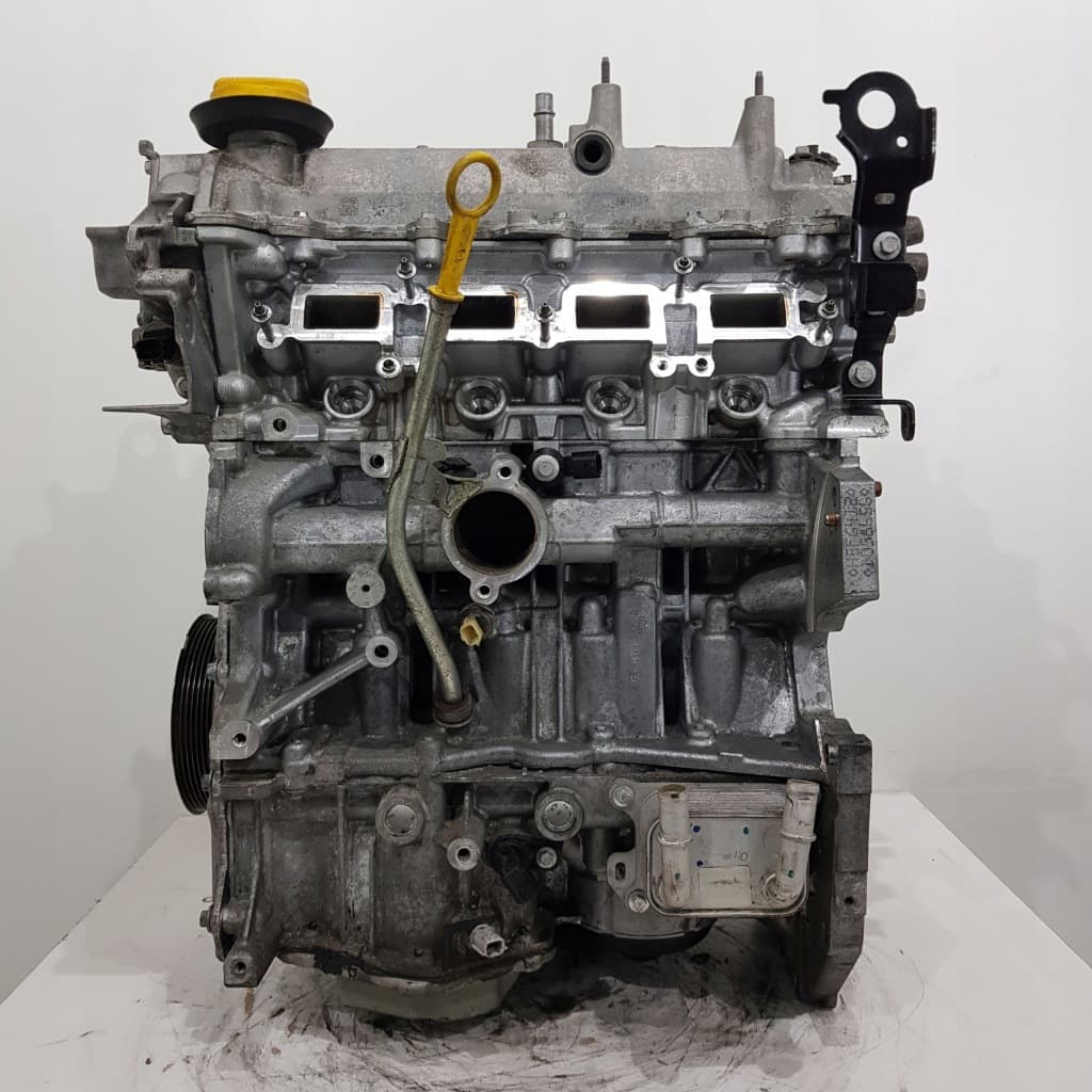 Moteur H5F 408 pour Dacia