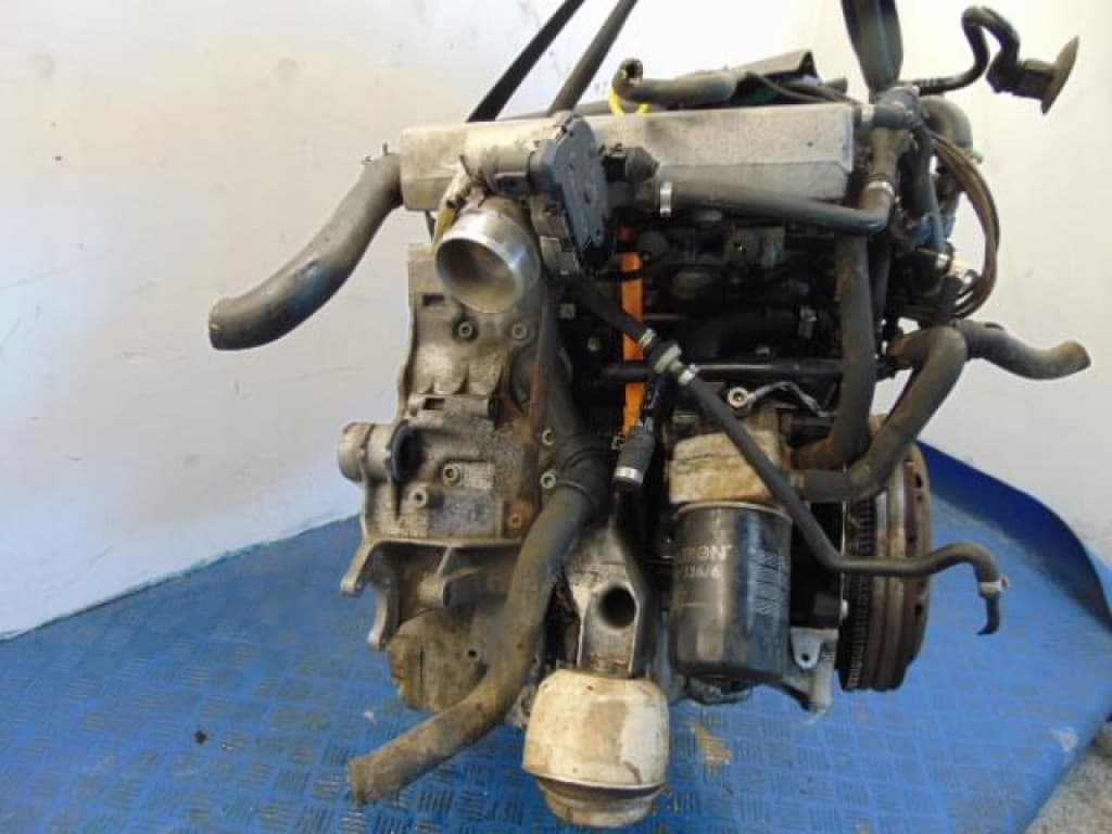 Moteur AWT — vue 2