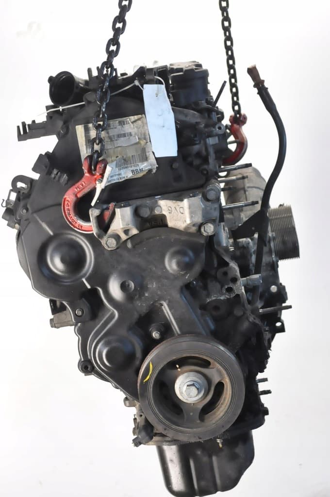 Moteur 9HZ (DV6TED4) — vue 2