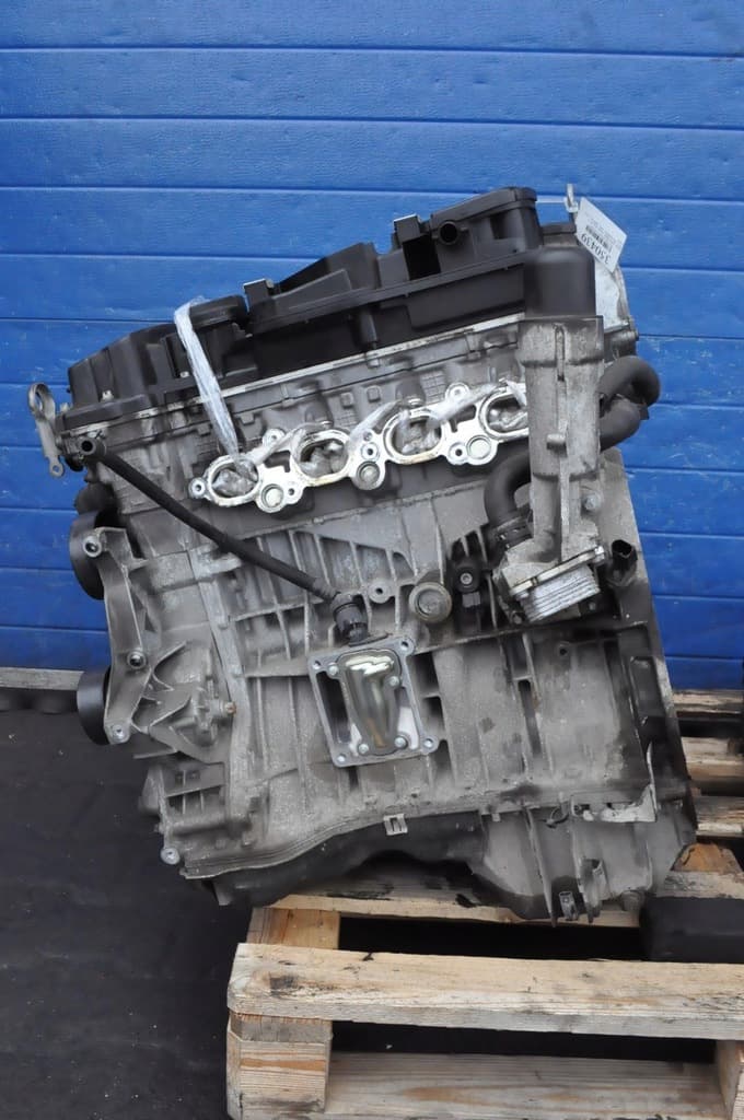 Moteur M 271.954 - Image 1