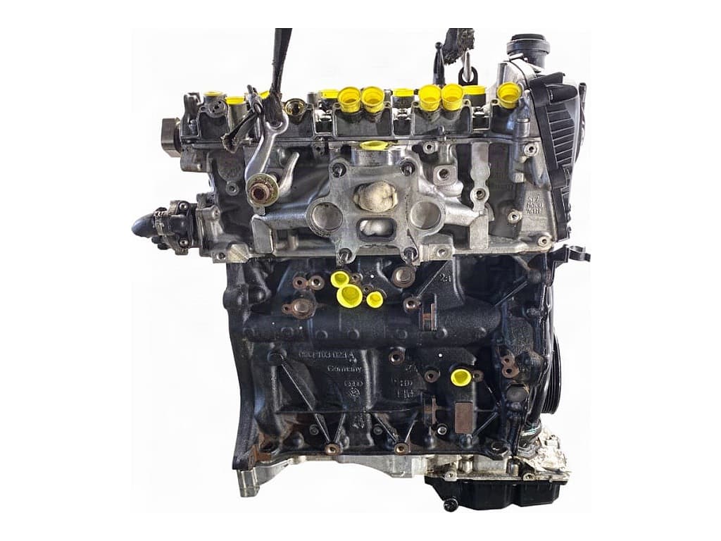 Moteur DRYA pour Audi A7